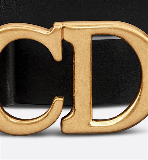 ceiture dior|ceinture cuir Dior.